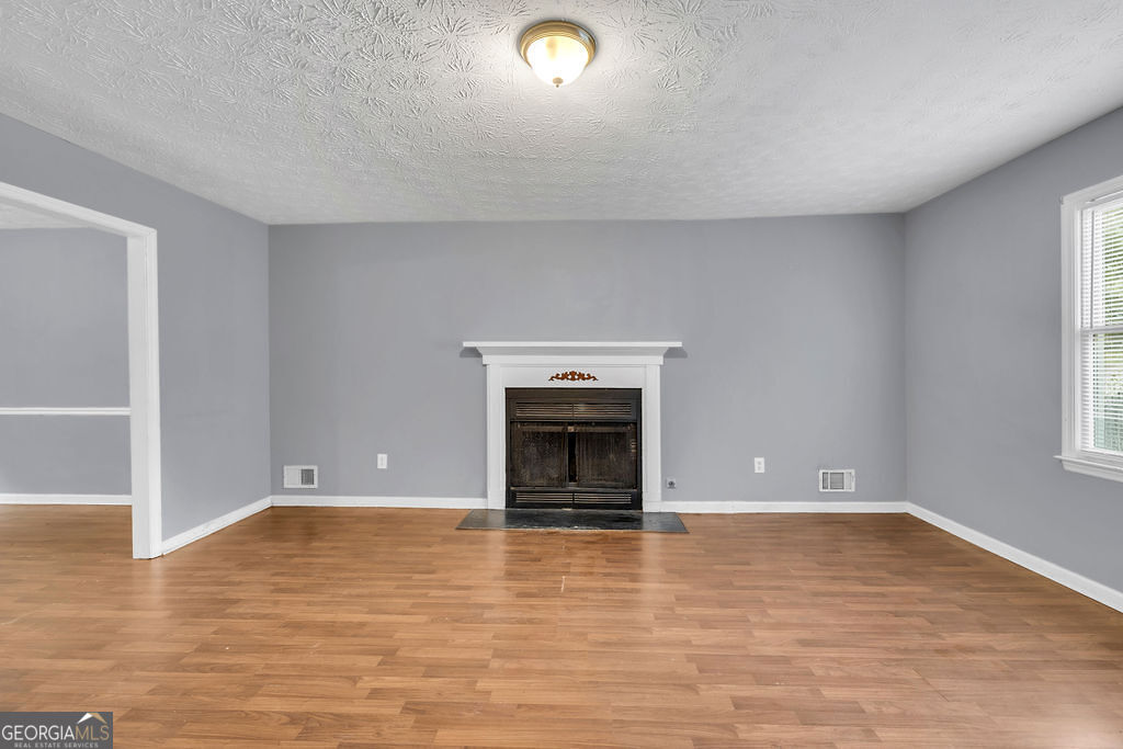 Residential in Conyers 5