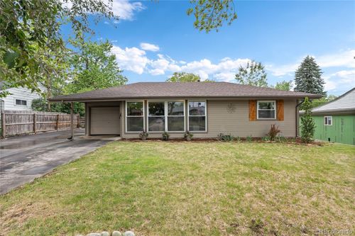 1475 S Hudson St, Denver, CO, 80222-3513 | Card Image