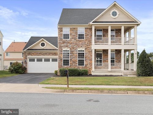 320 Hopkins Dr, BOYCE, VA, 22620-9719 | Card Image