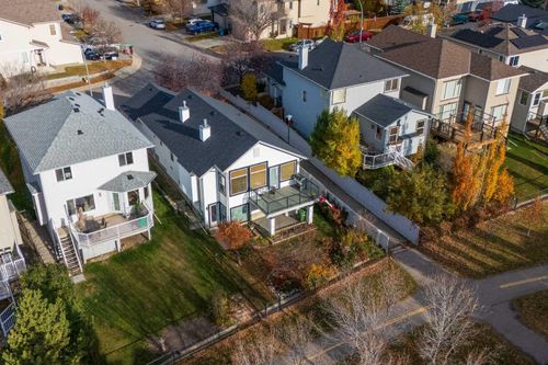 3 Tuscany Meadows Cres Nw, Calgary, AB, T3L2T9 | Card Image