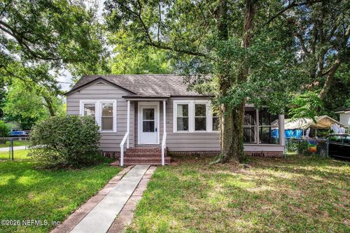 4808 Royal Ave, Jacksonville, FL, 32205-4956 | Card Image