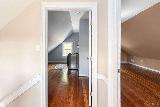 615 Grove Ave, House other with 3 bedrooms, 1 bathrooms and null parking in Petersburg VA | Image 30