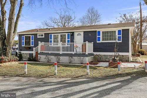 76 Patuxent Mobile Ests, LOTHIAN, MD, 20711-9697 | Card Image