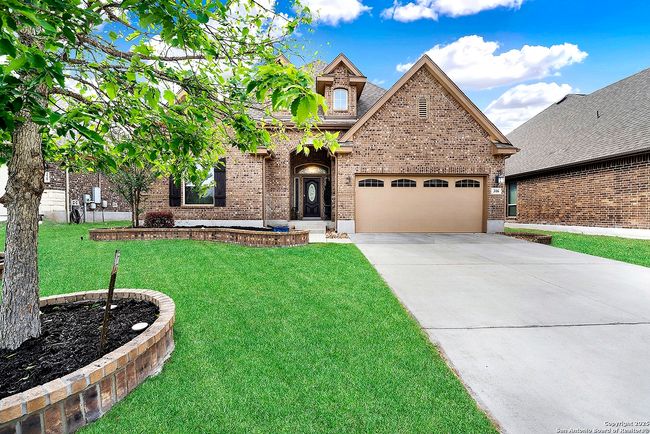 316 Stresa, House other with 4 bedrooms, 2 bathrooms and null parking in Cibolo TX | Image 33