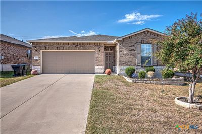 Welcome Home!! 5852 Hopkins Drive, Temple, TX 76502 | Image 1