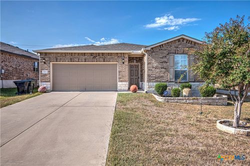 5852 Hopkins Drive, Temple, TX, 76502 | Card Image