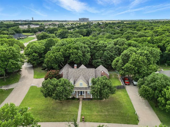 817 Nueces Trl, House other with 4 bedrooms, 4 bathrooms and null parking in Midlothian TX | Image 39