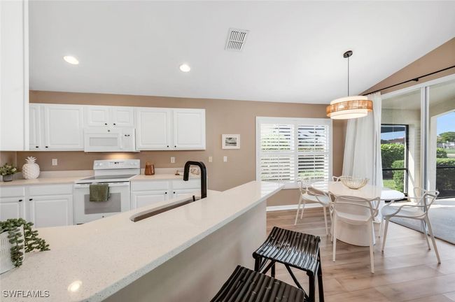 23660 Copperleaf Blvd, House other with 2 bedrooms, 2 bathrooms and null parking in ESTERO FL | Image 7