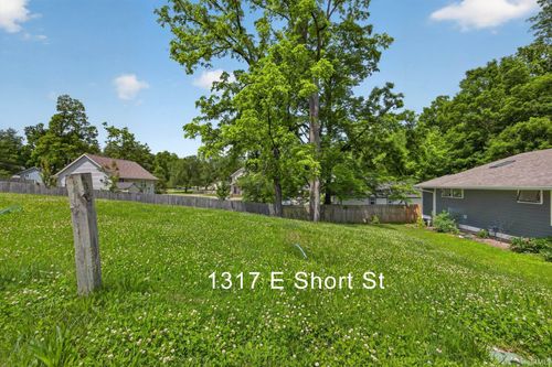 1317 E Short St, Bloomington, IN, 47401-6724 | Card Image