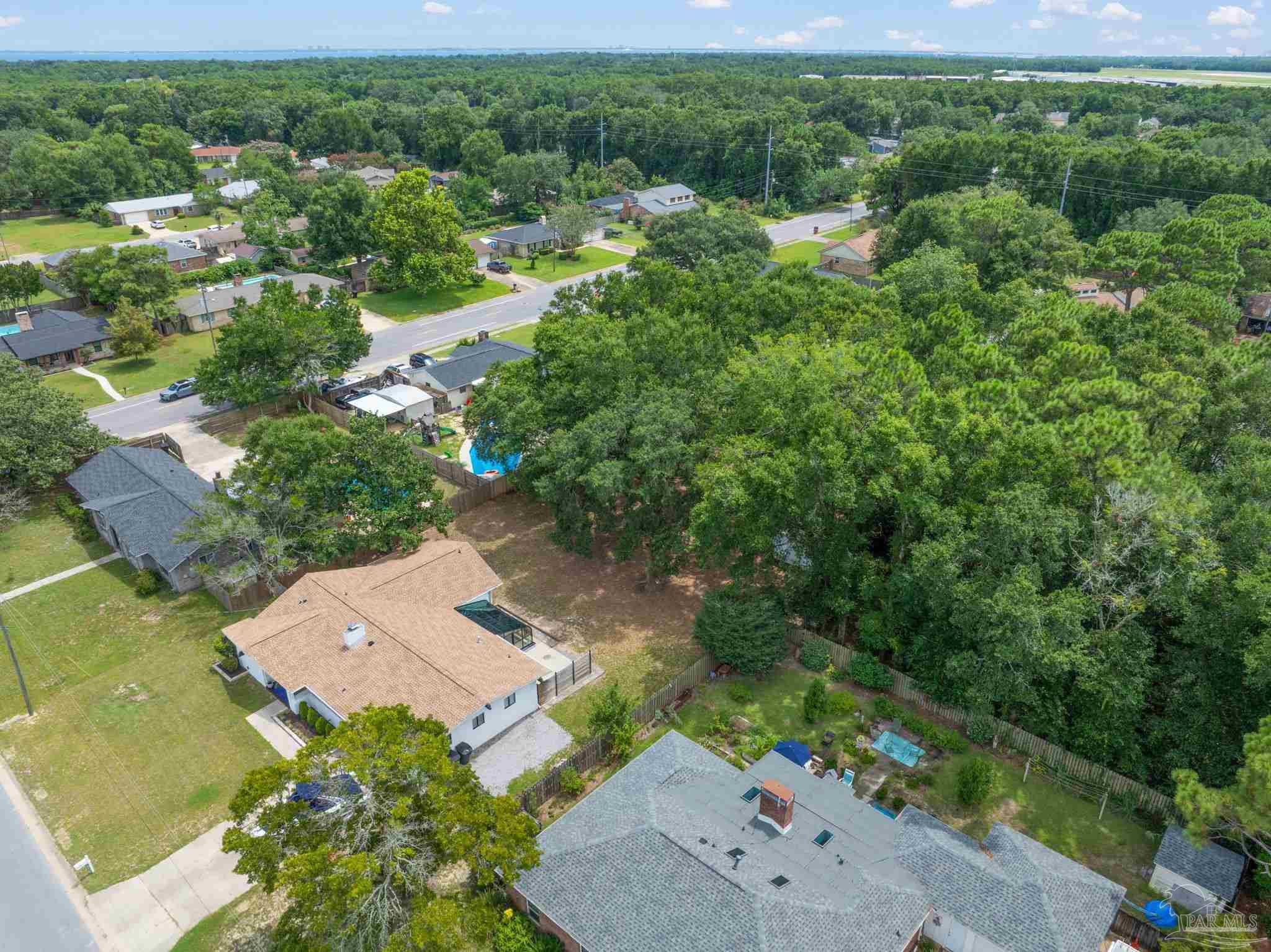 Land in Pensacola 5