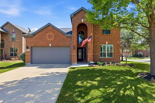 4625 Coney Island Dr, Frisco, TX, 75036-0698 | Card Image