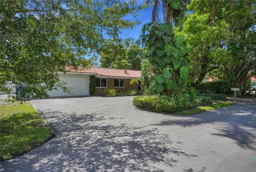 5721 Sw 59th Ct, South Miami, FL, 33143-2275 | Card Image