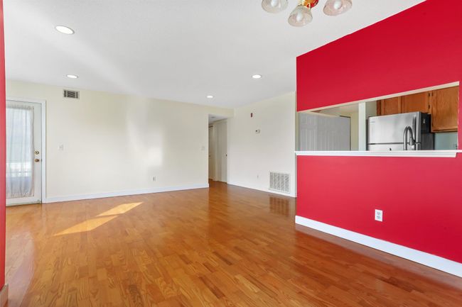 Open concept dining room and living room | Image 14