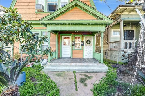 614 E 21st, Los Angeles, CA, 90011 | Card Image