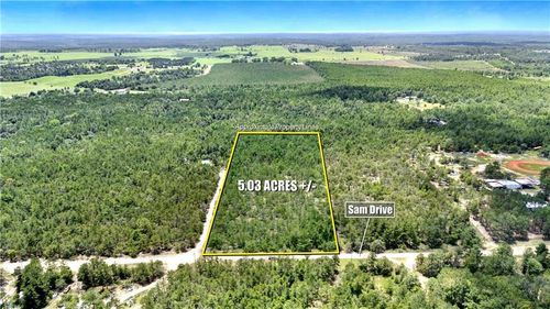 0 Sam Dr, Mauk, GA, 31058 | Card Image