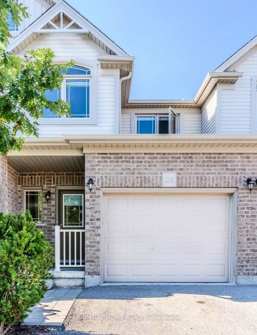 26-14 Amos Dr, Guelph, ON, N1L0M2 | Card Image