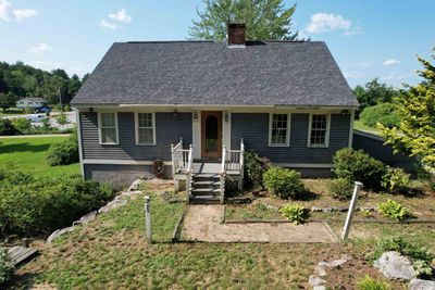 1371 Route 3 A, House other with 3 bedrooms, 1 bathrooms and null parking in Bow NH | Image 1