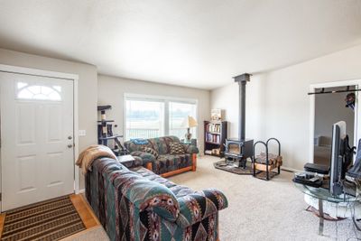 12818 N Wood Rd, House other with 5 bedrooms, 3 bathrooms and null parking in Reardan WA | Image 3