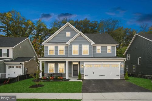 601 Pathfinder Cir, GRASONVILLE, MD, 21638-1445 | Card Image