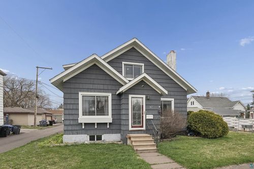 1611 N 23rd Street, Superior, WI, 54880 | Card Image