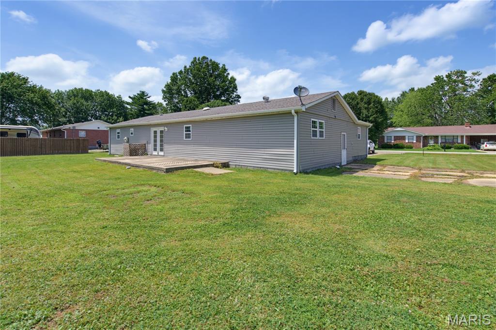 Residential in Poplar Bluff 4