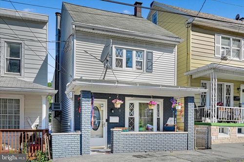 417 5th St, PORT CARBON, PA, 17965-1403 | Card Image