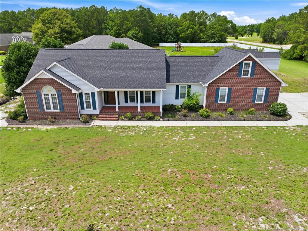 Residential in Dunn 2