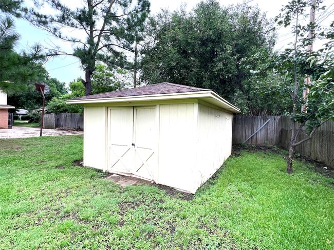 1614 Andy Dr, House other with 6 bedrooms, 3 bathrooms and null parking in Sherman TX | Image 27