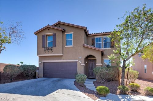 8254 Pearl Diver Ct, Las Vegas, NV, 89139-7184 | Card Image