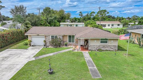 3119 Pinetree St, PORT CHARLOTTE, FL, 33952-6544 | Card Image