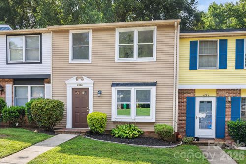 8254 Knights Bridge Rd, Charlotte, NC, 28210-5752 | Card Image