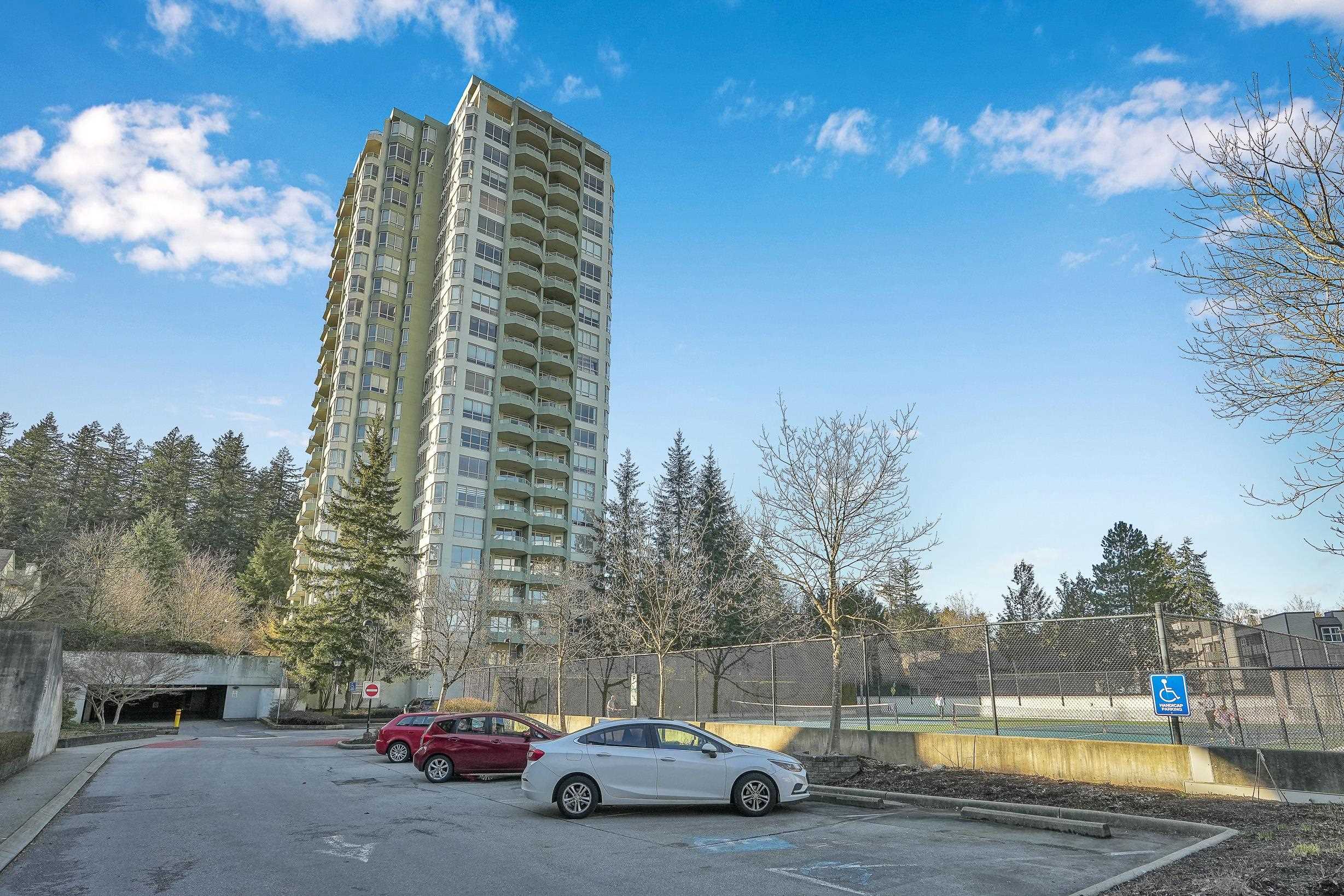 305 - 10082 148 Street, Condo with 1 bedrooms, 2 bathrooms and 1 parking in Surrey BC | Image 18