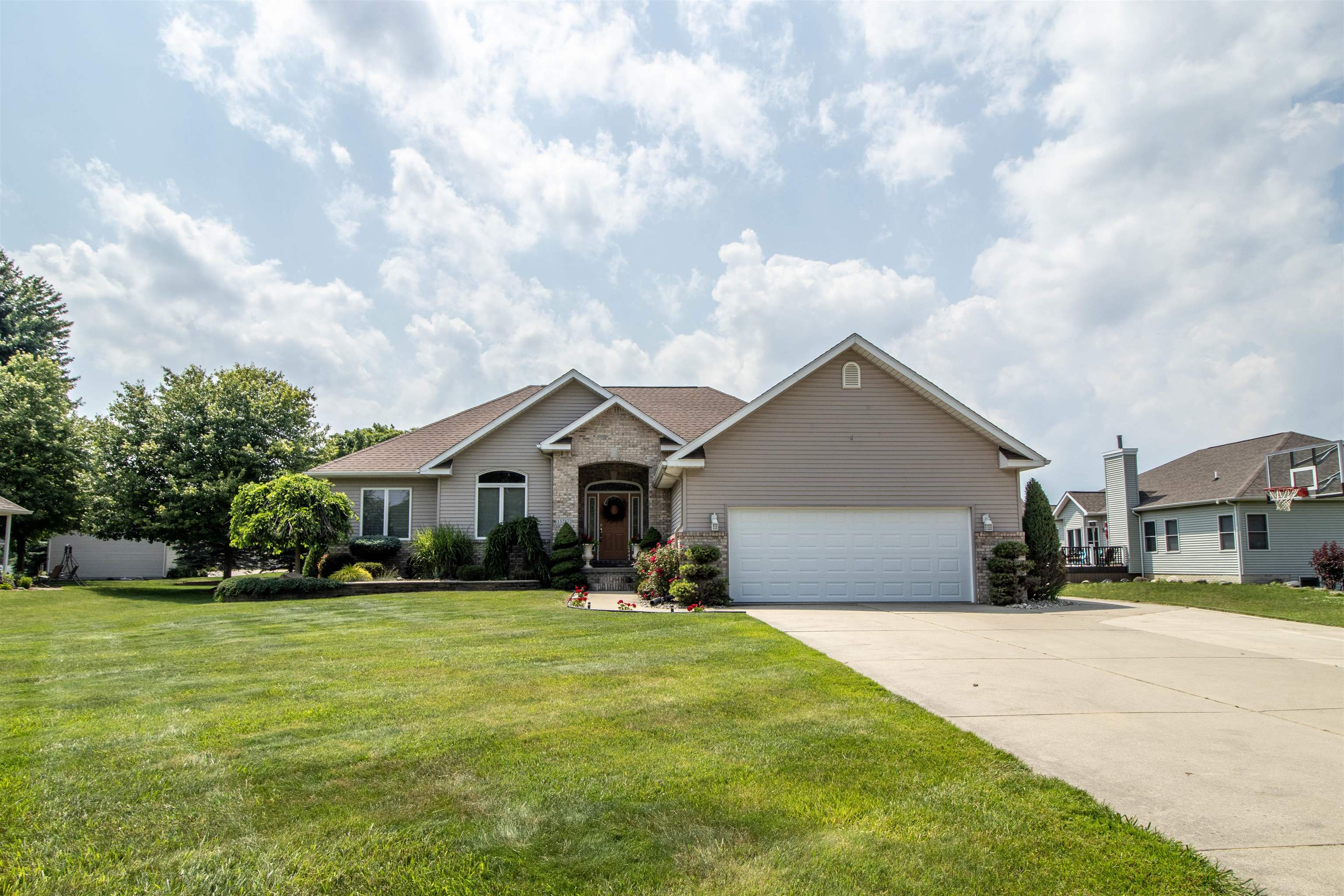 Linden Rd, Clio, MI 48420