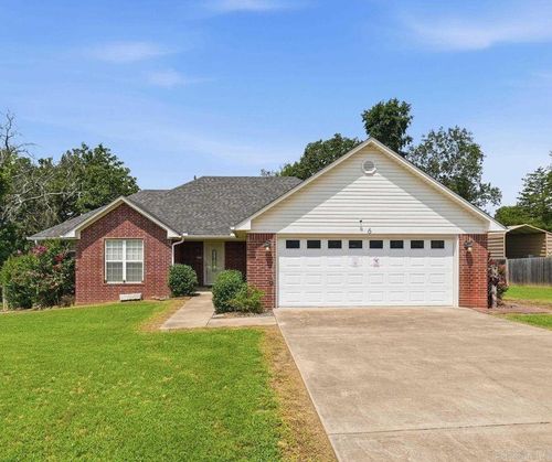 6 Cedar Knoll Loop, Greenbrier, AR, 72058-9386 | Card Image