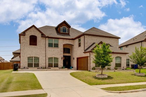 3203 Wedgewood Way, Wylie, TX, 75098-1230 | Card Image