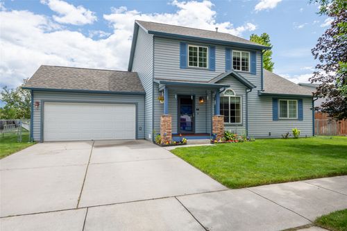 2642 Sheffield Drive, Missoula, MT, 59808 | Card Image
