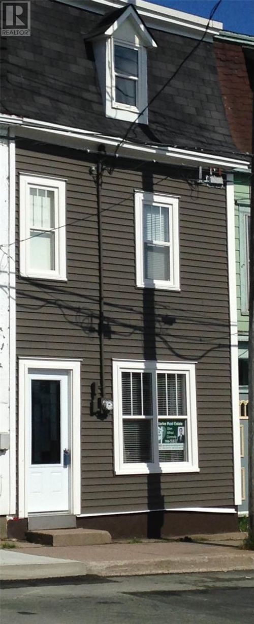 24 Henry St, Saint John's, NL, A1C1R5 | Card Image