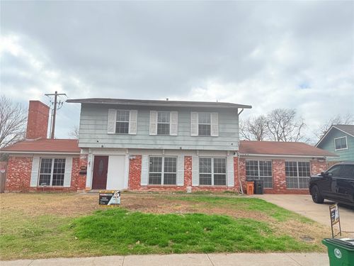 1203 Quail Park Dr, Austin, TX, 78758-6620 | Card Image