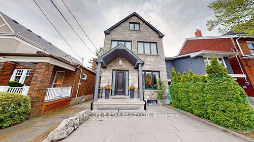 24 Kennedy Ave, Toronto, ON, M6S2X5 | Card Image
