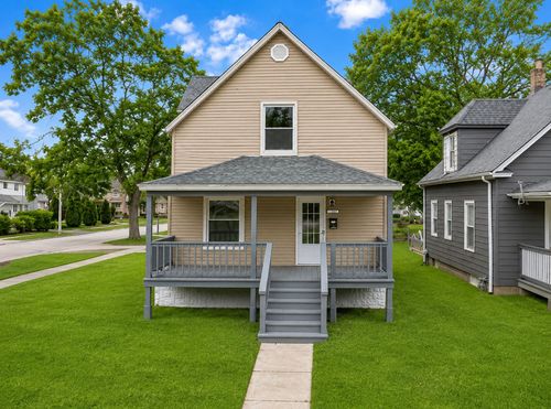 1144 Grant Ave, Chicago Heights, IL, 60411-2720 | Card Image