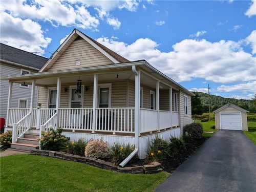 135 Main Street, Eldred, PA, 16731 | Card Image