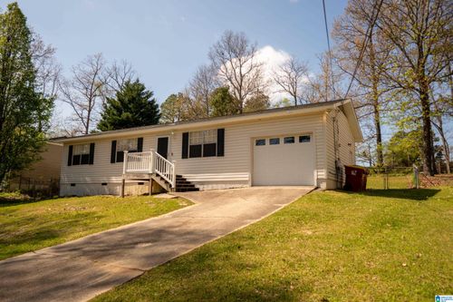6602 Womack Rd, PINSON, AL, 35126-3174 | Card Image
