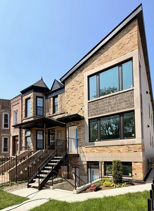 6312 Champlain Ave, CHICAGO, IL, 60637-3424 | Card Image
