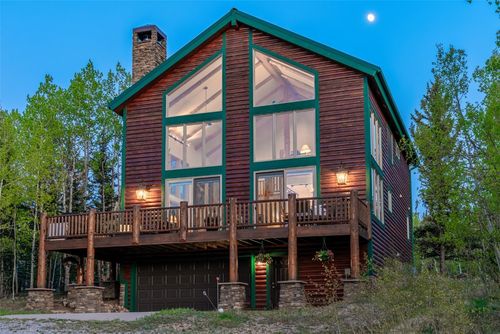 1996 Al Gulch Rd, Jefferson, CO, 80456-9743 | Card Image
