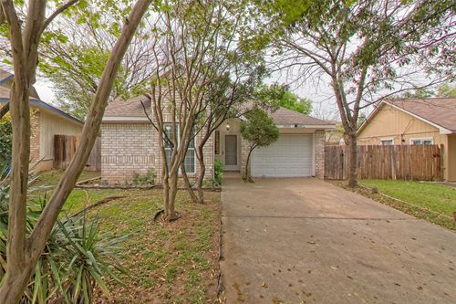 14207 Anita Marie Ln, Austin, TX, 78728-6811 | Card Image