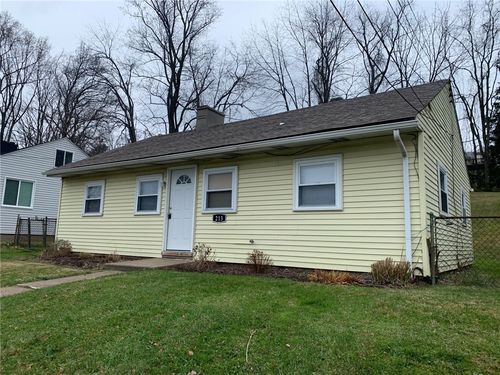 213 Caruso Dr, Monroeville, PA, 15146-3113 | Card Image