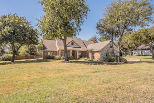 155 N Star Crossing Ln, Weatherford, TX, 76088-6407 | Card Image