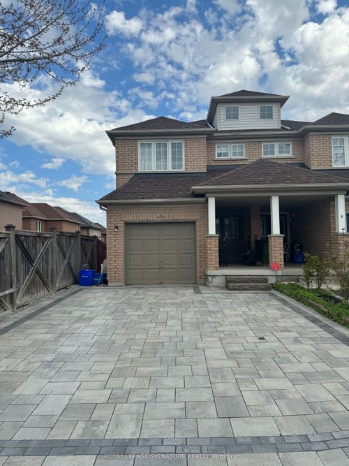 bsmt-3 Tara Cres, Markham, ON, L3S4S7 | Card Image