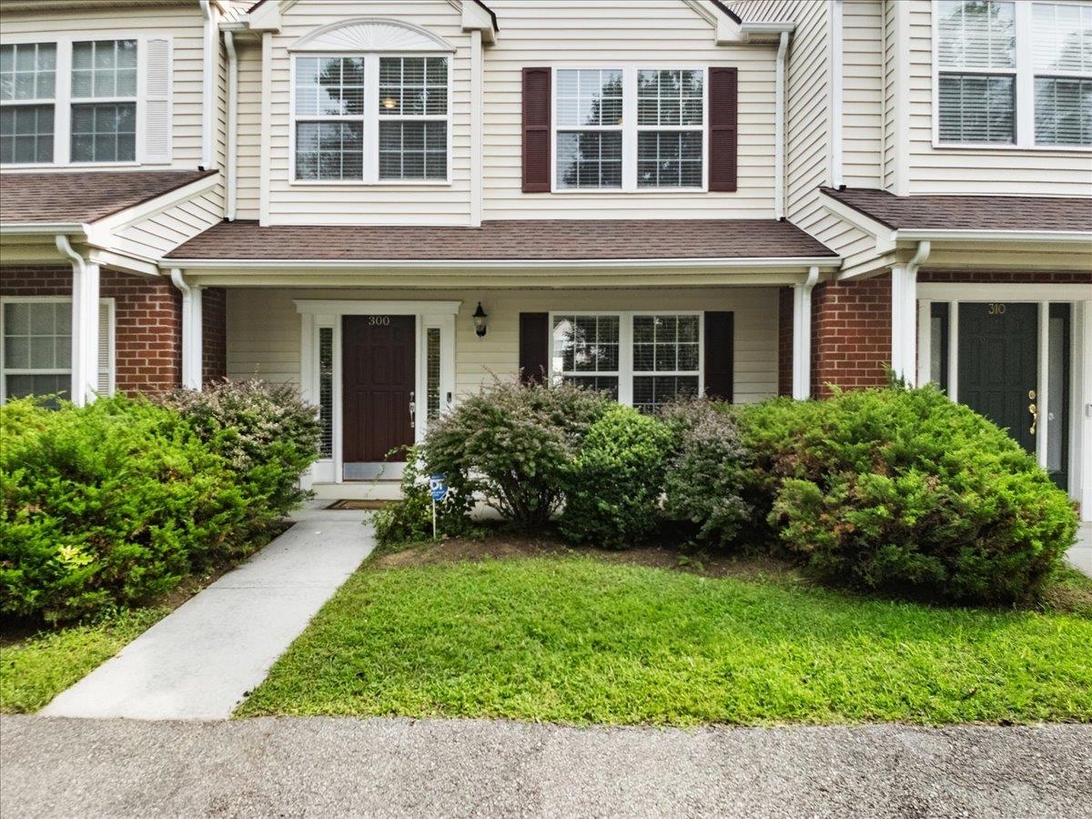 Residential in Christiansburg 4