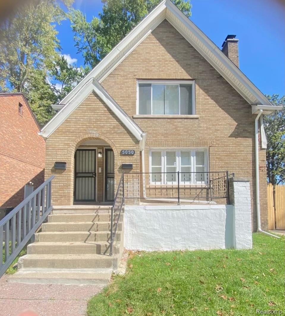 Residential Lease in Detroit